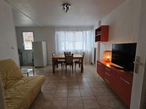 Appartements Appartement : photos des chambres