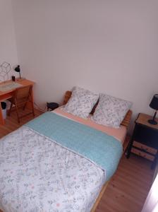 Appartements Appartement : photos des chambres