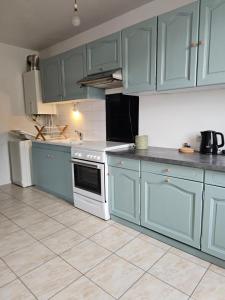 Appartements Appartement : photos des chambres