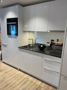 Mountain View Studio Klosters