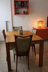 Appartements Appartement : photos des chambres