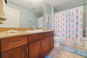 Sweet 5 Pool Resort Condo! Ocean and Beach Views! by Dolce Vita Getaways PCB