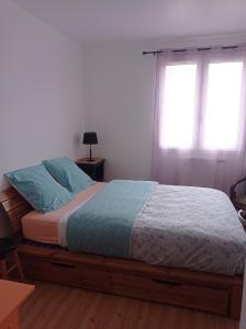Appartements Appartement : photos des chambres