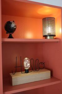 Appartements Appartement : Appartement 2 Chambres