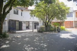 Apartamento cómodo, agradable y económico - Álamos