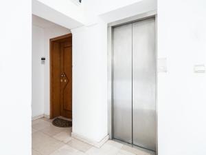 Center Square Vitosha Blvd Panorama