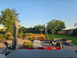 Chez Marianne - Monchy-au-Bois