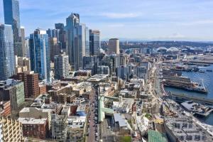 Needles Edge - 99 Walkscore!