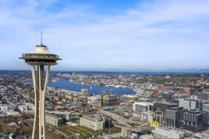 Needles Edge - 99 Walkscore!