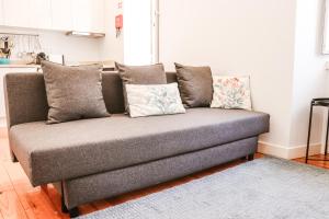 Golden Place - Cacilhas