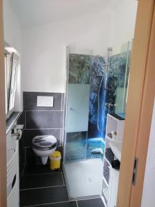 Kleine Wohnung (idyllische Lage)