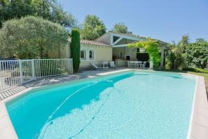 Villas Le Cheval Blanc : photos des chambres
