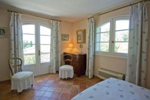 Villas Le Cheval Blanc : photos des chambres