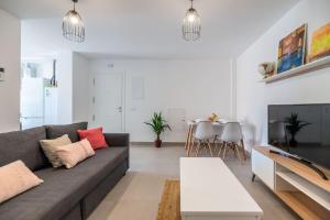 LXR Navegante 2HAB Next to Sea