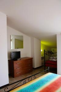 Roma a un passo e il mare in casa