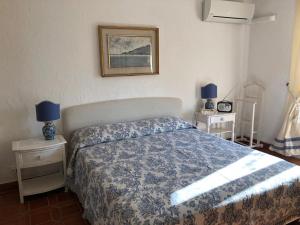 Appartements Enjoy Costa Azzurra : photos des chambres