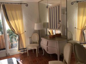 Appartements Enjoy Costa Azzurra : photos des chambres