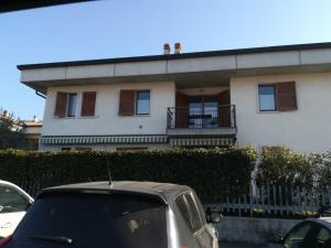 Casa con 1 dormitorio