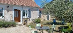 Maison à la Campagne - Limeyrat