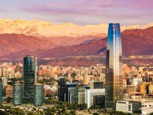 Encantador departamento para 3