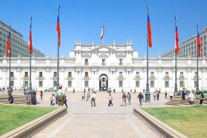 Encantador departamento para 3