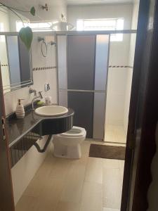 Quarto em Foz do Iguaçu