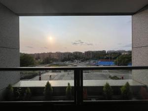 EuroSky Prestige Apartment ROMA EUR