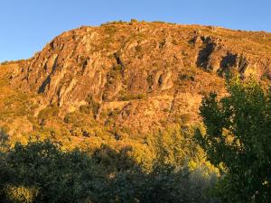 Cortijo Los Cahorros Sierra Nevada