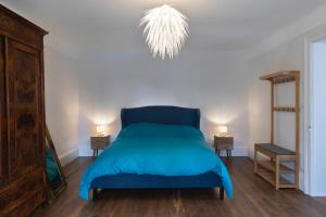 Appartements Chateau Viendal proche Vittel et Contrexeville : photos des chambres