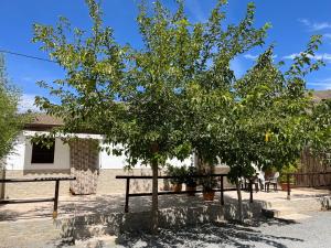 Cortijo Los Cahorros Sierra Nevada