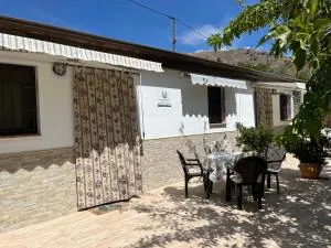 Cortijo Los Cahorros Sierra Nevada - Monachil