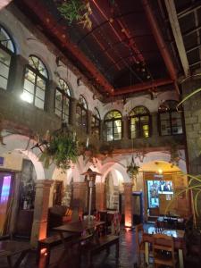 Pirwa Backpackers Colonial