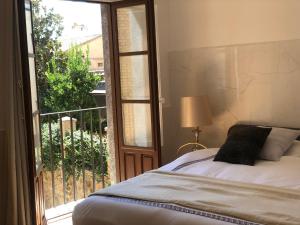 Apartamentos Toledo Casa de los Aljibes