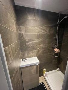 Studio proche Paris