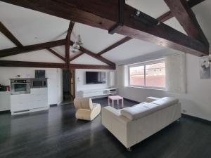 L'Escapadou - Charme et Tranquillité