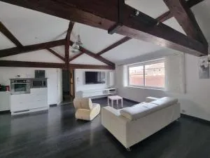 L'Escapadou - Charme et Tranquillité - Cagnac-les-Mines