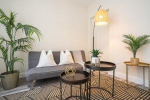 Oia House Brickell Beach 10 minutes Pool Location