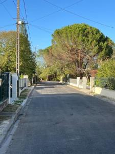 Maisons de vacances Villa coutrillonne pres St Emilion [clim salon] : photos des chambres