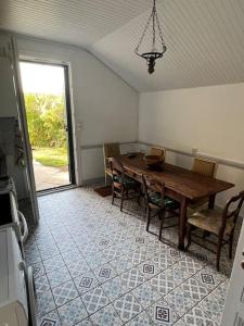 Maisons de vacances Villa coutrillonne pres St Emilion [clim salon] : photos des chambres
