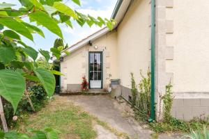 Maisons de vacances Villa coutrillonne pres St Emilion [clim salon] : photos des chambres