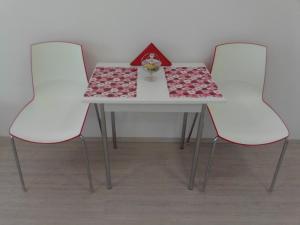 Moderni byt s balkonem Brno-Kralovo pole