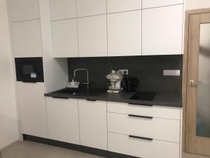 Moderni byt s balkonem Brno-Kralovo pole