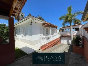 Casa Las Colinas- Preciosa Villa Isleña