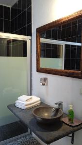 Hotel Vitorina Cholula