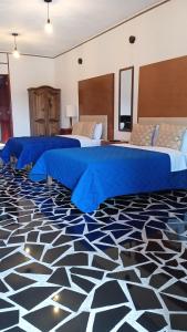 Hotel Vitorina Cholula