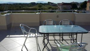 Marovac apartmani Velika Plaža