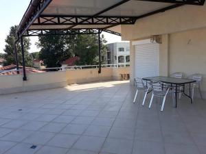 Marovac apartmani Velika Plaža