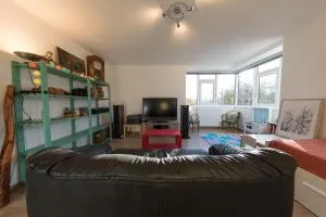 Au vert sur parc Saint-Cyr - Bédée