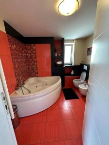Jacuzzi Apartment - Center Zagreb