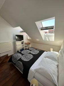 Jacuzzi Apartment - Center Zagreb 